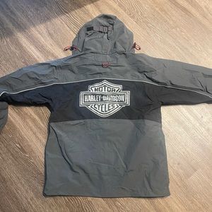 Harley Davidson Rainsuit